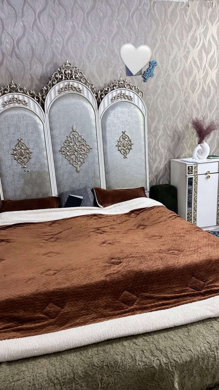 السلام عليكم غرفه للبيع مستعمله نظيفه جدا سعر 550 العنوان الامين الثانيه سكينه


**إذا كنت صاحب هذا الإعلان وتريد حذفه لأي سبب، رجاءا أرسل رسالة إلى الدعم الفني**