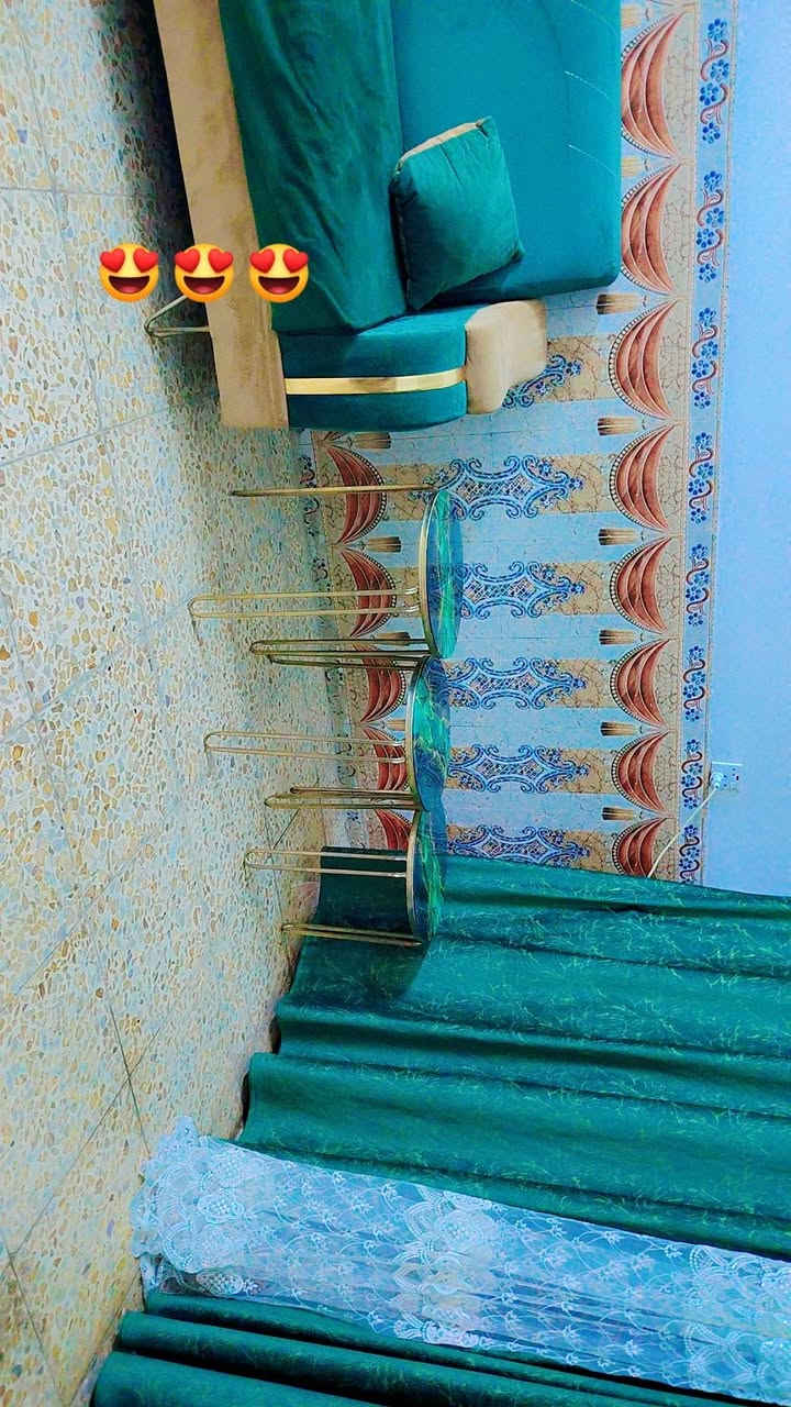 السلام عليكم تخم البيع كامل، ويا طبلات، وبردة، العنوان بغداد البلديات*********** استفسار واتساب
