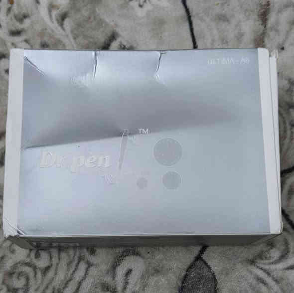 جهاز تحديد شفه اصلي جديد غير مستخدم
***********
