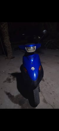 دراجة 9 زروف • سويچ مفقود • البصرة بني منصور