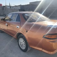 كامري • ٢٥٠٠ • رقم بصرة