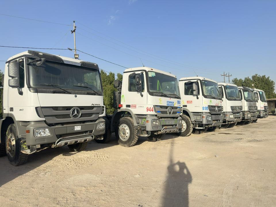 اكتروس سكس ويل عقرب 4143
2015 سيارات نظيفة جداً
معرض الاسراء
‎العنوان البصره - الزبير شارع سفوان   
‎للأستفسار
***********
***********
