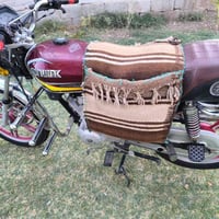 سيفان 22 • فول نضافة • محرك سبانة