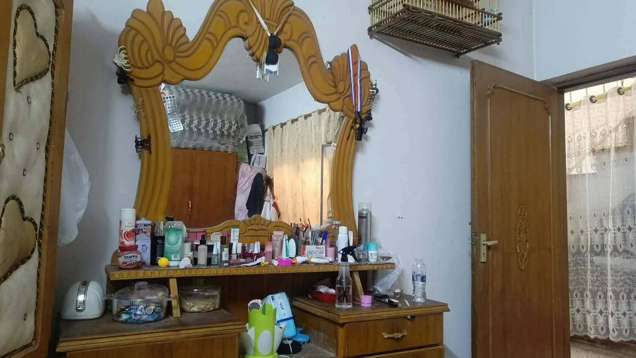 غرفه نوم سعرها 450 بيها مجال عنوان موصل


**إذا كنت صاحب هذا الإعلان وتريد حذفه لأي سبب، رجاءا أرسل رسالة إلى الدعم الفني**