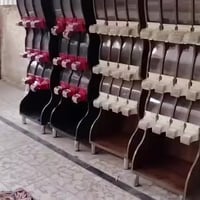 عارضة كرزات • النجف