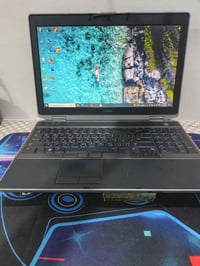 لابتوب DELL • وندوز10 • نضافة ٩٥/١٠٠