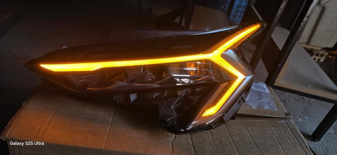 ....
لايت كي فايف #جديد #أمريكي 
 
***********
***********
بغداد الجديده الأمين الثانيه
يتوفر توصيل لجميع محافضات العراق
