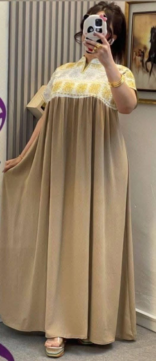 دراعة خامة كشمير درجة اولى ممتاز جداً 
مطعم بالجاكار 
القياسات من لارج الى 3 اكس 
السعر 🔥🔥🔥🔥🔥١٧ الف 
متوفر توصيل داخل النجف ٣ 
والى جميع المحافظات ٥ الاف


**إذا كنت صاحب هذا الإعلان وتريد حذفه لأي سبب، رجاءا أرسل رسالة إلى الدعم الفني**