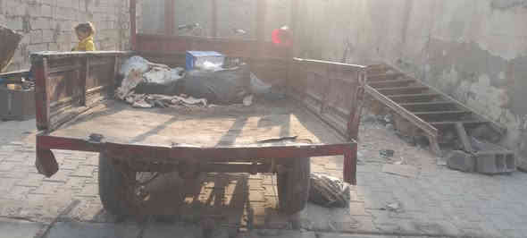 السلام عليكم ستوته سلطان أوراق كامله الكشر شوف العين شغاله وجاهزه عوزهه ترتيب السعر 350وبيه مجال مكاني بغداد سبع قصور رقم الهاتف ***********
