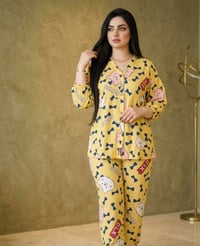 تراك کریشە • قماش ناعم • مقاسات ٢،٣،٥