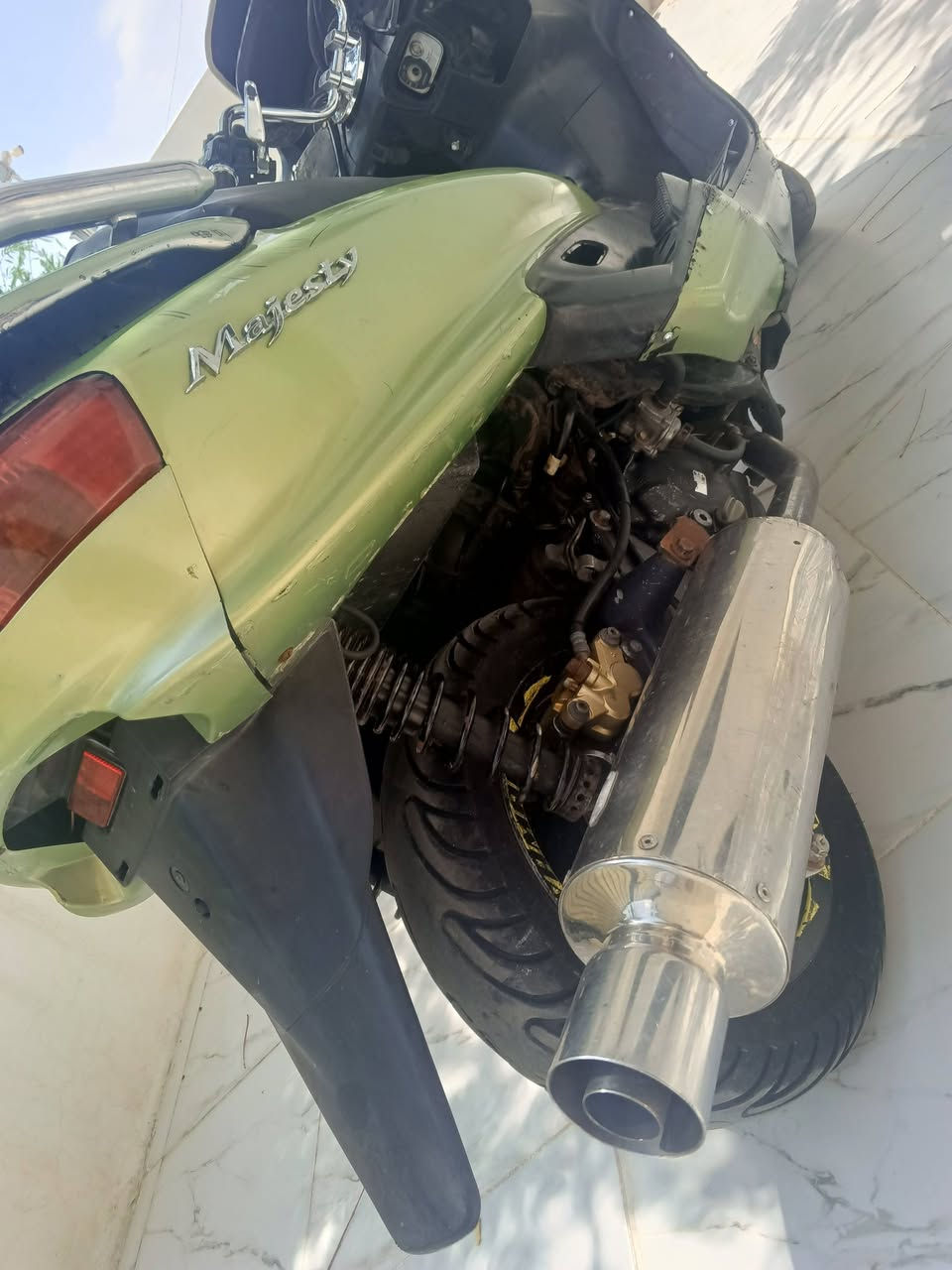 ماجستا سعر 450بي مجال قليل سلف كهربائيات شرط مكينه مابي عيب
++مراوسه ويا يراني موديل٢٣فوگ مكاني كركوك دوميز مقابل مطعم صمد


**إذا كنت صاحب هذا الإعلان وتريد حذفه لأي سبب، رجاءا أرسل رسالة إلى الدعم الفني**