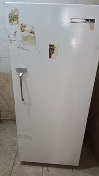 ثلاجه • ايديل
