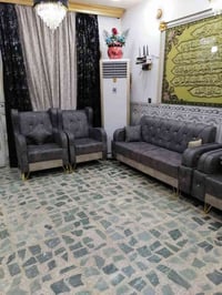 تخم تفصال مستخدم للبيع مكاني مدينه الصدر ، للاستفسار /07739493592