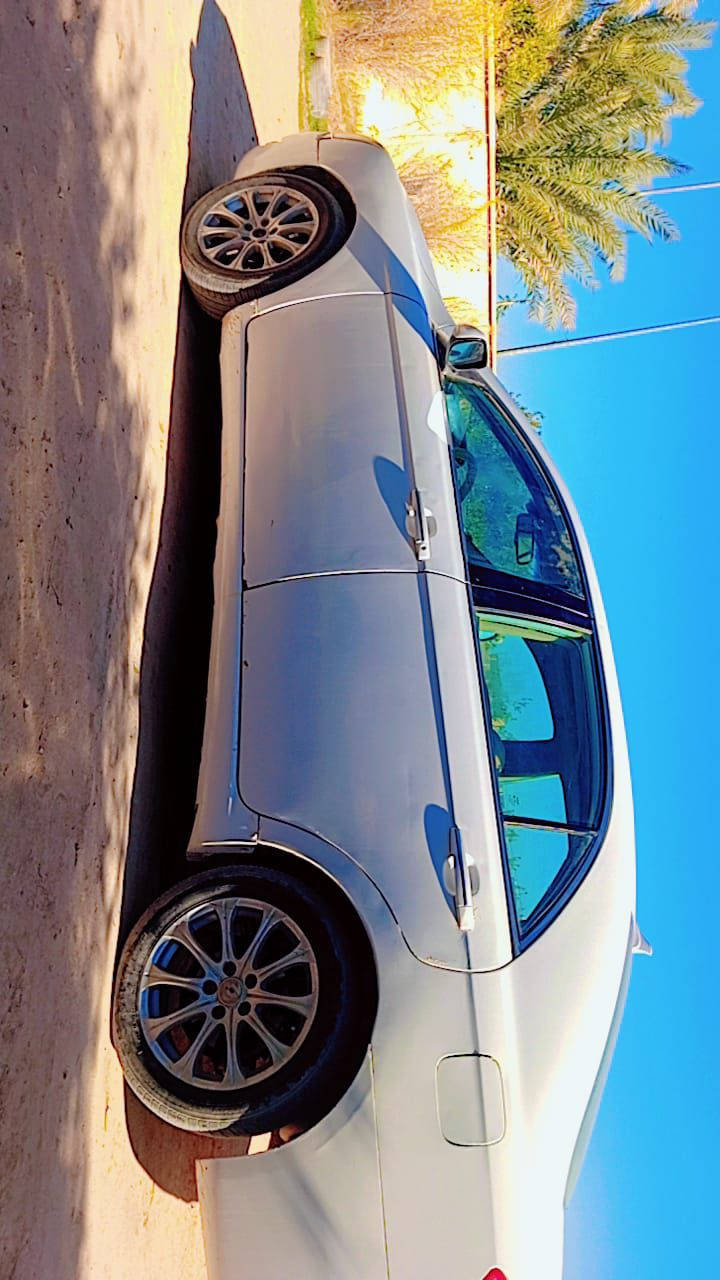 سلام عليكم
سياره أمكراند سي ٨ موديل ٢٠١٣ وبأسمي 
رقمها سماوه سنويه ٢٠٢٨ شرط المداور
كشرها نظيف وبيها لگاطات مرتبها
مكينه مسيبوشي ٢٠٠٠
تحتاج بعض الترتيبات البسيطه 
العنوان ديوانيه عفك ***********
السعر ٥٢ ورقه
