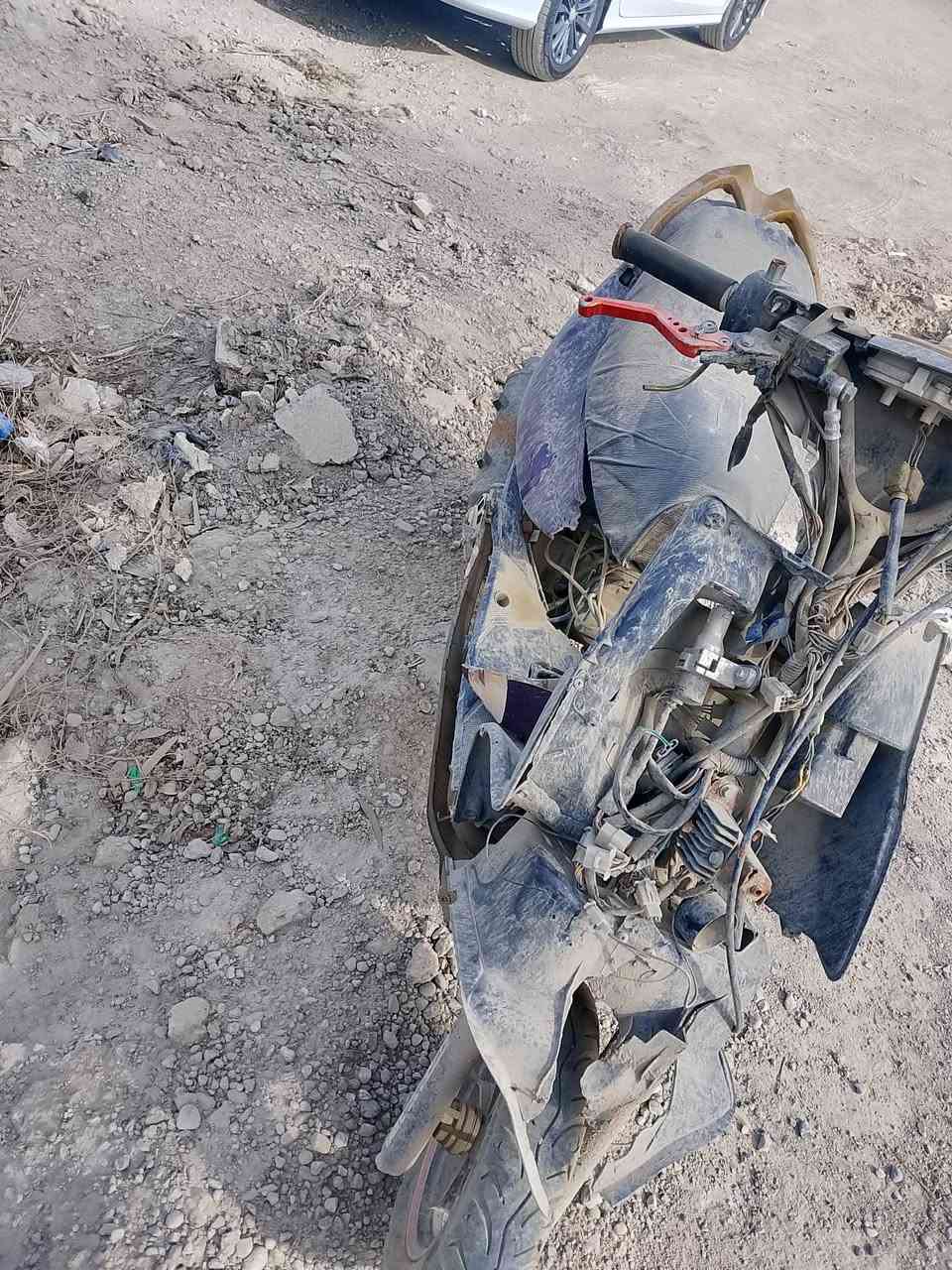 سلام عليكم صيني للبيع مكينه مجفته جديد بس نكطع القمجي مال بانزين وعفته مكاني دوره سعر ١٠٠وبيه مجال يعني ٧٥

***********
