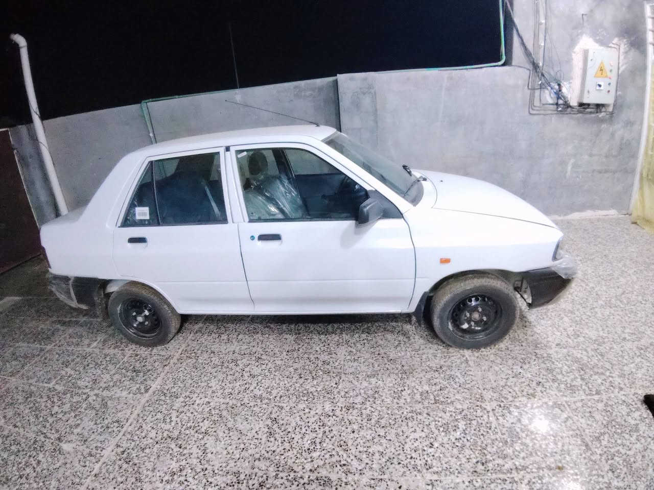 سلام عليكم سايبا 26 بدون رقم ماشية. 100 كيلو فقط ***********
