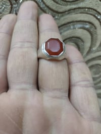 عقيق • محبس