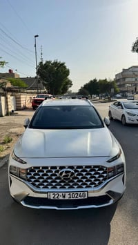 سنتافي • ٢٠٢٢ • وارد خليجي