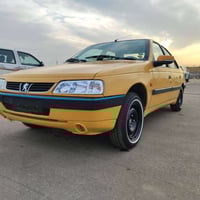 بيجو ١٢ بغداد دولي كلش نضيفه سياره سعر ٣٥ مكان سياره نعمانيه 078075533...