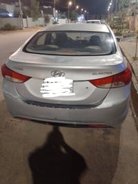 النترا • ٢٠١٢ • وارد خليجي