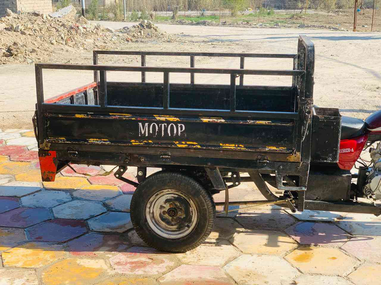 سلام عليكم ستوته للبيع ام تي ار مديل 2013 رقم وسنويه منتهيه ب 2024 راعيه بسماوه مكان الستوته ناصريه السعر يم راعيه ***********
