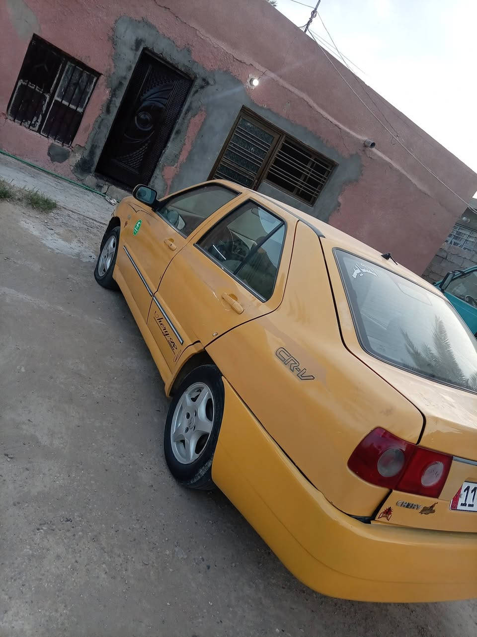 السلام عليكم شيري كوين للبيع محوره كورله اوتماتيك رقم بغداد بسمي تحويل ثاني يوم سيارة كامله من كلشي تخم تايرات جدد مازدات جدد لايتات زنون شاشه بيه تحكم بل مري بيه مكاني بغداد ابو غريب السعر 29 وبيه مجال *********** هاذه رقم بس واتساب 

***********
