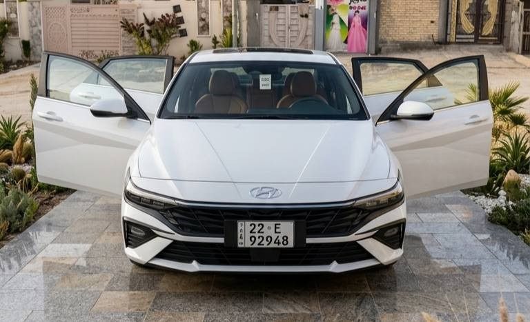 سلام عليكم  النترا م24
رقم اربيل
تريد تحويل تريد وكاله
مكينه 2000 كفاله عامه
فول السياره 
مكاني كربلاء 
سعر 138
***********
