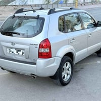 توسان ٢٠٠٩ • خليجي • دبل