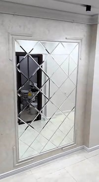 ديكور داخلي • تركيب ورق جدران • أسعار مناسبة