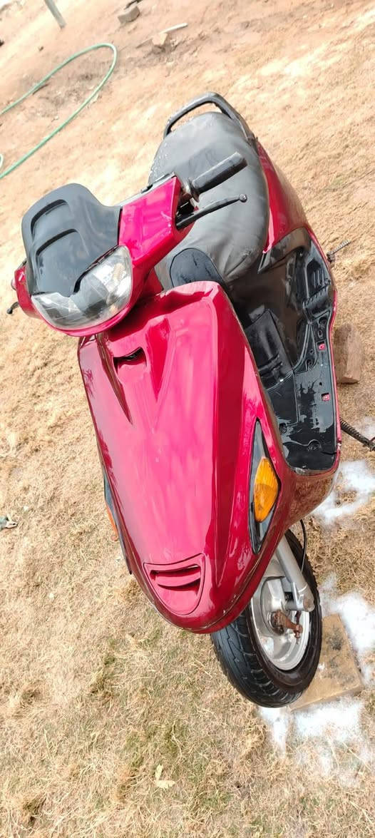 سلام عليكم دراجه البيع نضافه فول سعره 400وببه مجال


**إذا كنت صاحب هذا الإعلان وتريد حذفه لأي سبب، رجاءا أرسل رسالة إلى الدعم الفني**