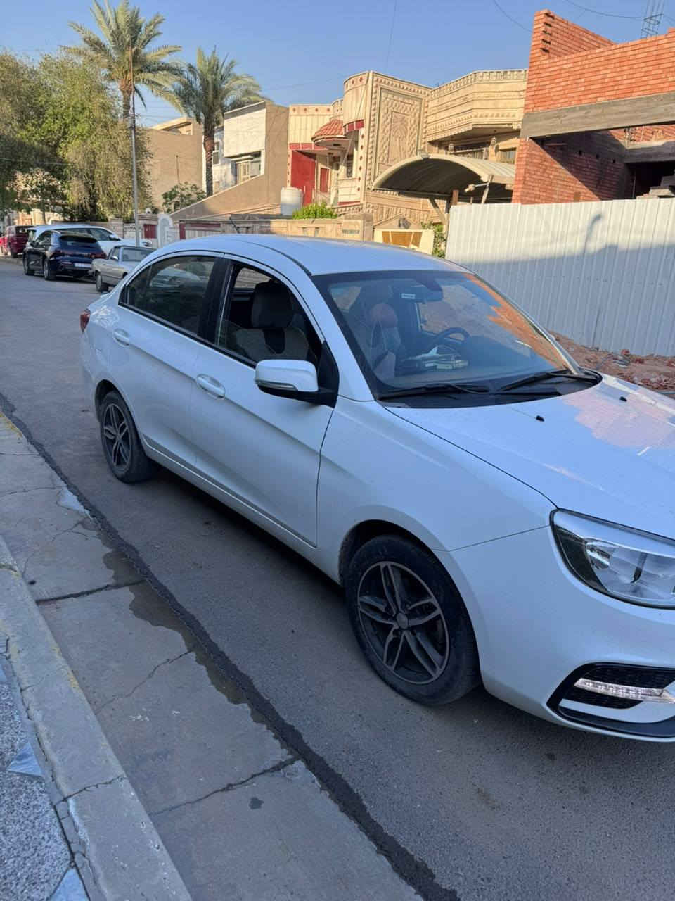 السلام عليكم
بروتون مال شركة مكفولة موديل ٢٤ مكينة ١٤٠٠ ماشية ١٢ الف مكان بغداد شارع فلسطين او مراوس سورنتو ٢٠٢٥ زيرو رقم بغداد
*********** بغداد, العراق
