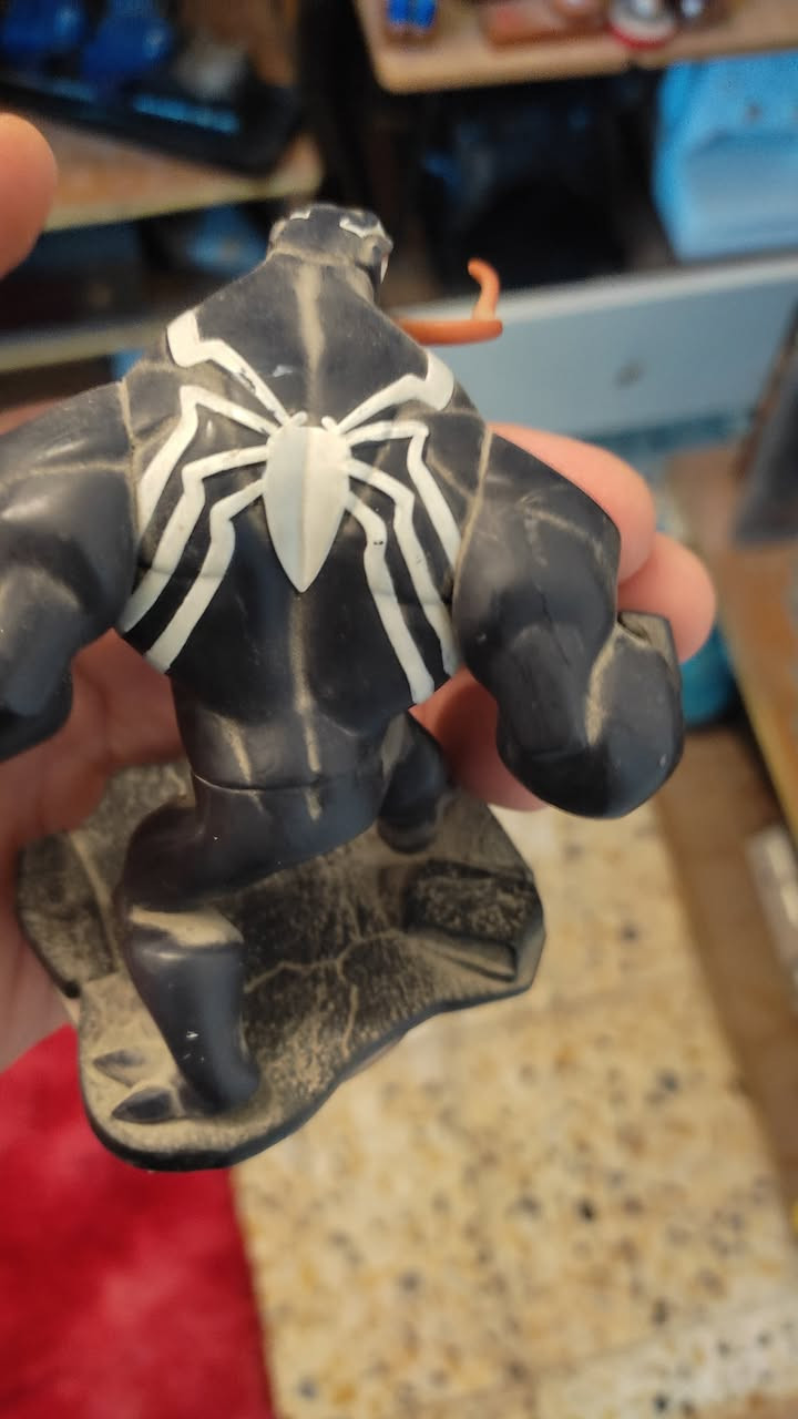 السلام عليكم
مجسمات منوعة اصلية ديزني انفنتي اميبو سكاي لاندرز 
تبدا الاسعار من 5-15 حسب المجسم


**إذا كنت صاحب هذا الإعلان وتريد حذفه لأي سبب، رجاءا أرسل رسالة إلى الدعم الفني**