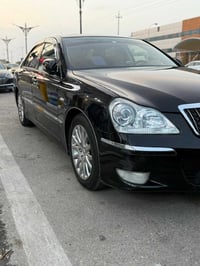 ماجستا • ٢٠٠٧ • فول مواصفات
