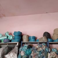 يوجد جميع انواع الحبل يوجد توصيل جميع محافظات العراق للتواصل 077066856...