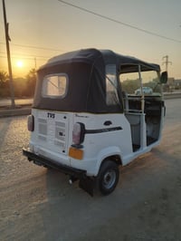 تكتك • TVS موديل20 • بابل