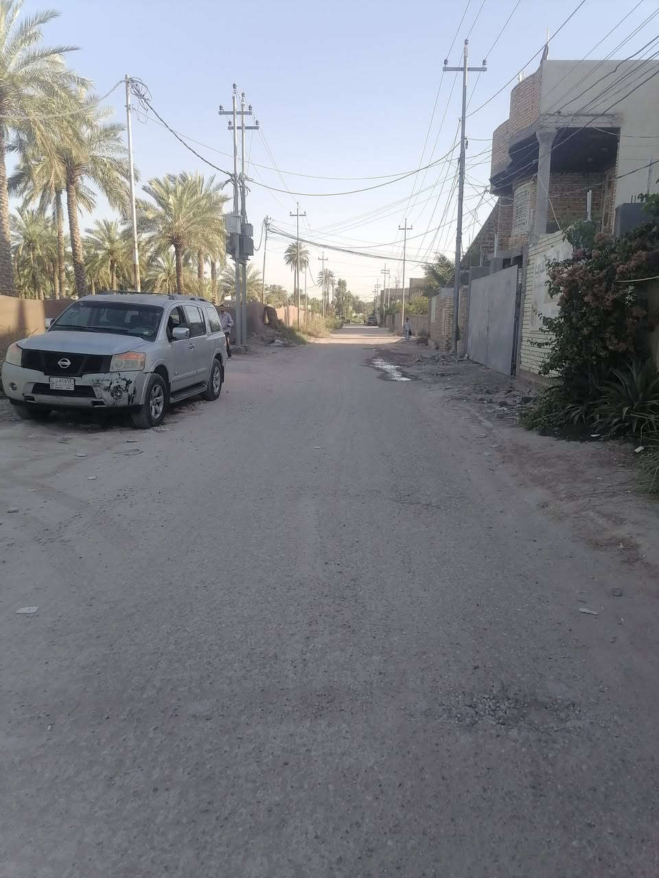 الاستفسار داخل الفيديو إذا عجبك تصل *********** سعر ٩٥ وبيه مجال تبعد عن كورنيش ٥٠ متر بي وتساب ***********
