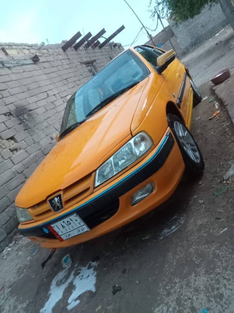 السلام عليكم بيجو بارص موديل ٢٠٢١ تكسي ذي قار استقطاع مباشر بيهه بارد بالباب خلف السايق
السياره جاهزه من كلشي
كير مكينه حداديه تخم تاير كلهن جدد
السياره ناعمه وحلوه كبل للشارع
شاشه تاب جبيره
دواخل جديده
عالي زنون
السلام عليكم بيجو بارص موديل ٢٠٢١ تكسي ذي قار استقطاع مباشر بيهه بارد بالباب خلف السايق 58 بيها مجال 
***********
