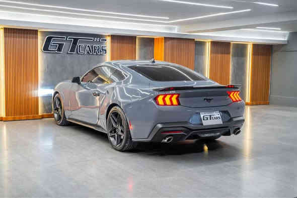 وصول الجديد موستنك 2024 ايكو بوست نصف جاملغ ونصف باب صبغ بدون دواخل ايرباك تكمه راجع سستم ماشي 6 الف ميل بدون رقم يترقم شمالي مكان دهوك السعر 27.000$ 

***********
*********** سميل
