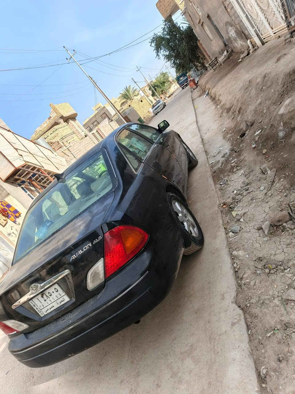 للبيع افلون2001
*********** مامتواجد ع فيس
