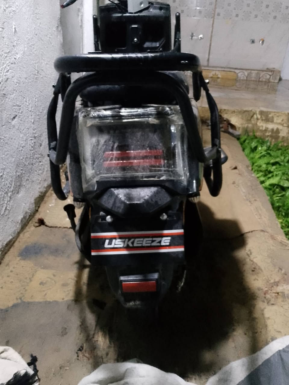 موطور شحن موديل 2025 بطاريات عدد 6 
بعده جديد  السعر 650 وبي مجال 
نوع يوزكيز  USKEEZE
العنوان الانبار   ‌» الصديقيه
الاستفسار   ***********
