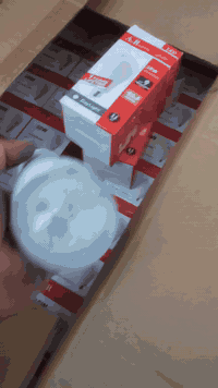 👈تنزيلات 💪 تنزيلات 💪              😎مصباح يارد شحن 2 بطارية  😎         ...