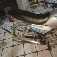 دراجة • ما بيها نقص • كربلاء