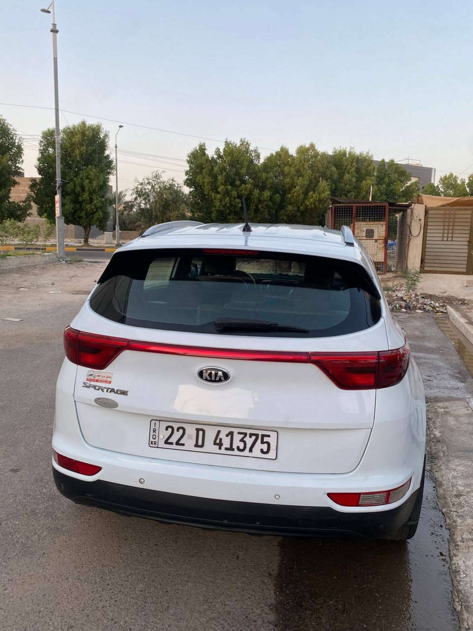 سبورتج 18 خليجي بيها حادث 
‏‪0771 255 1293‬‏ البصرة, العراق
