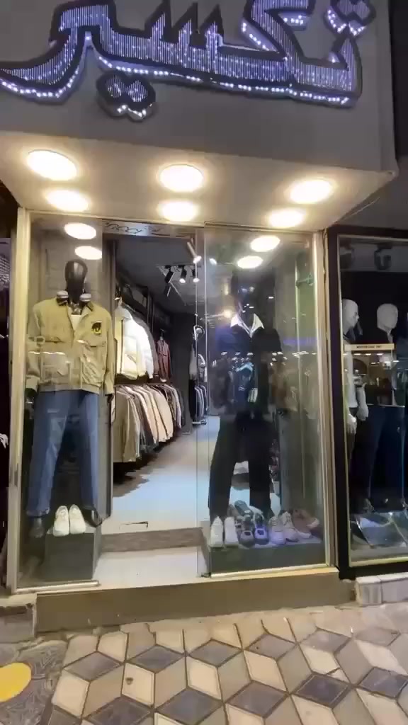 العرض اليوم بغداد فعلا العرض يختلف
سعره 50 ورقه قفل
الحريه الاولى شارع باته
البيع لعدم التفرغ المحل شغال وبي زبون من 2016 
ايجاره 1200
محل كامل بس تجي اتفتح
الشراي يجي خاص #مشاهدات #كوفيات #بغداد #محلات #للبيع #الحريه


**إذا كنت صاحب هذا الإعلان وتريد حذفه لأي سبب، رجاءا أرسل رسالة إلى الدعم الفني**