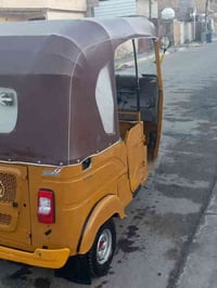 تكتك • موديل 2021 • بغداد الحسنية