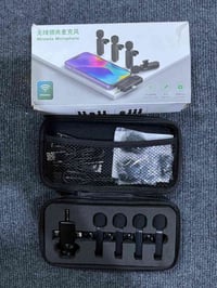 مايك • اكسسوارات • الكترونيات