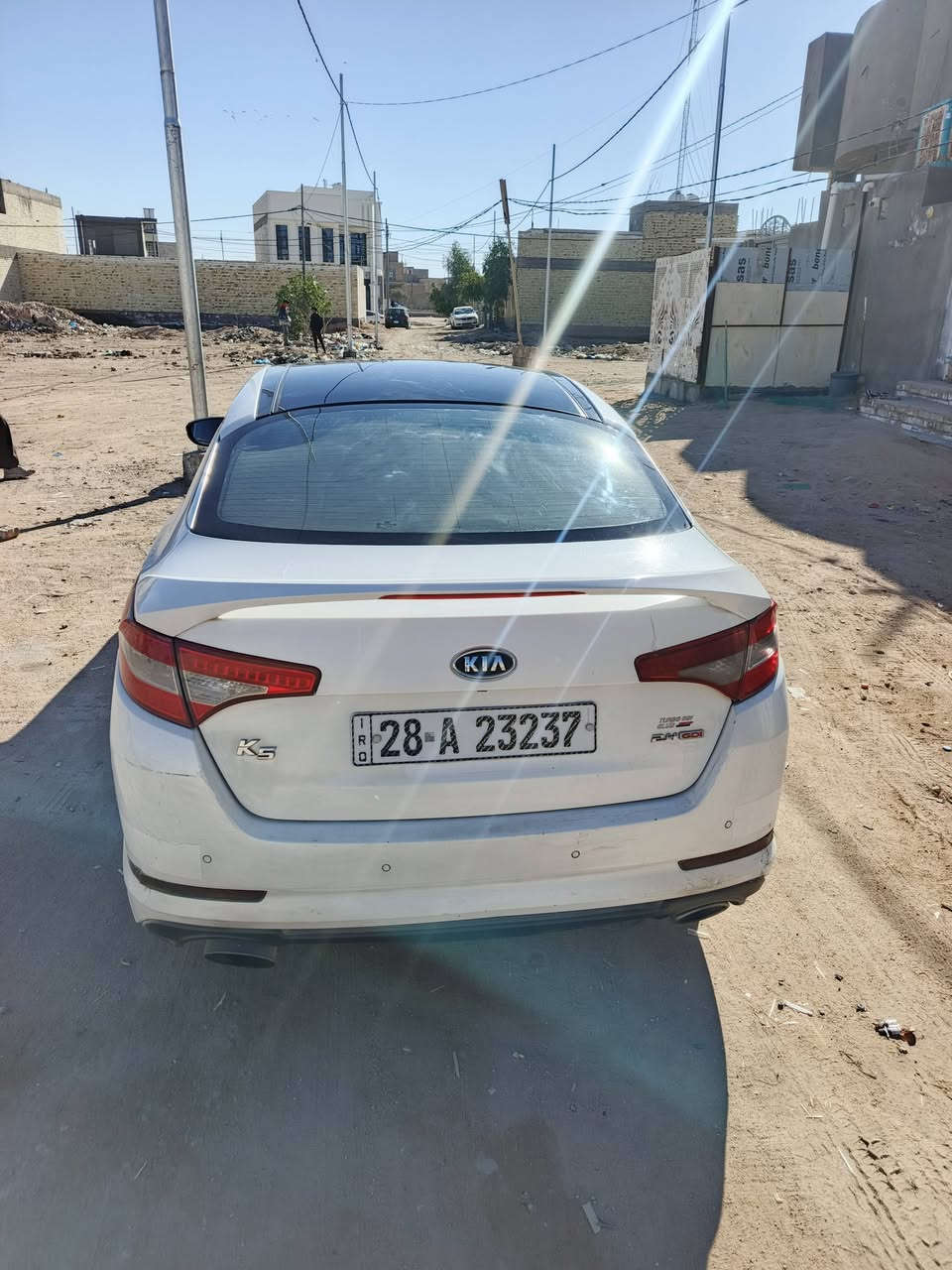 اوبتيمه مديل ٢٠١١ وارد كوري فول واحد عله واحد بصمه نجف دولي بسمي تبريد قطعتين سعر ٩٨ بيهه اربع قطع صبغ   ***********
