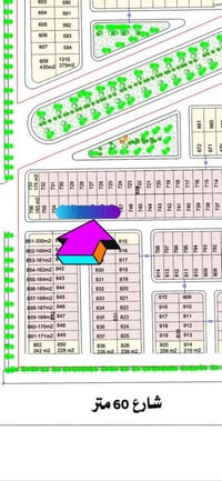 مجمع بوابة النجف • ١٦٠م • بلوك B28