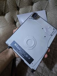 مشغل اقراص • بلاي 5 • نظيف