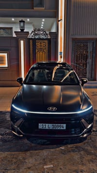 07737868121 مديل25 ماشيه 3الف زيرو فول كلين وارد خليجي